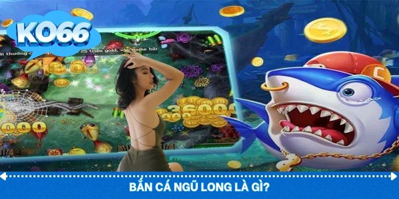 Khái niệm bắn cá và cấu trúc gameplay phân tầng
