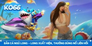 Bắn cá ngũ long