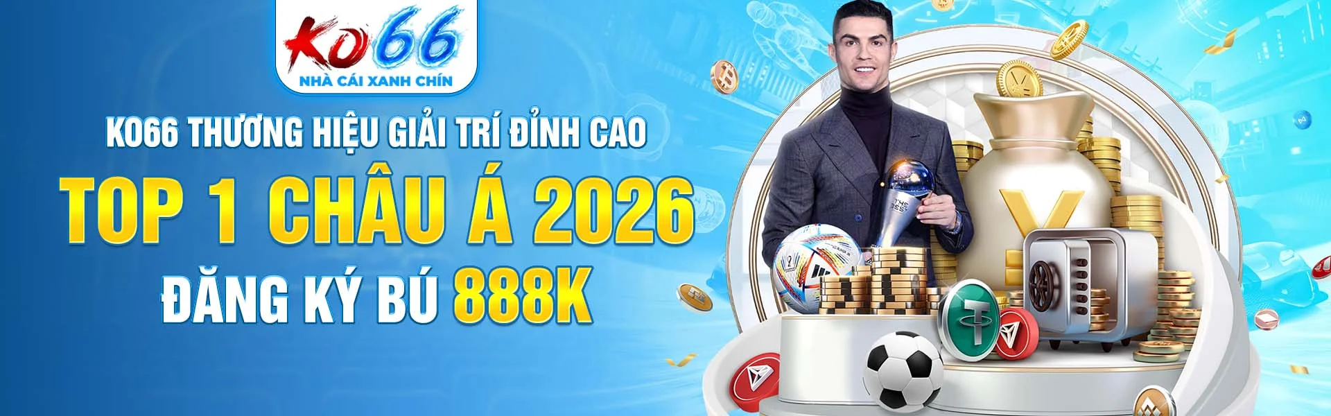 Banner KO66