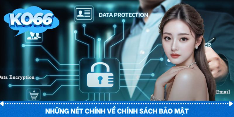 Nền tảng đã đưa ra những điều lệ khi xây dựng nền tảng