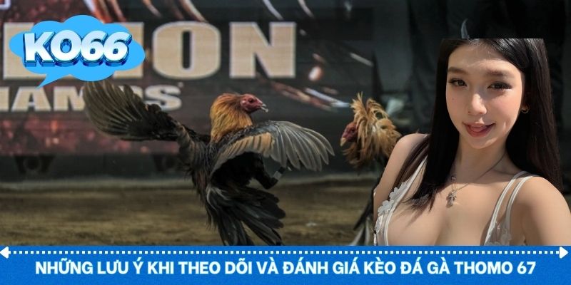 Quan sát live kỹ, tránh theo cảm tính