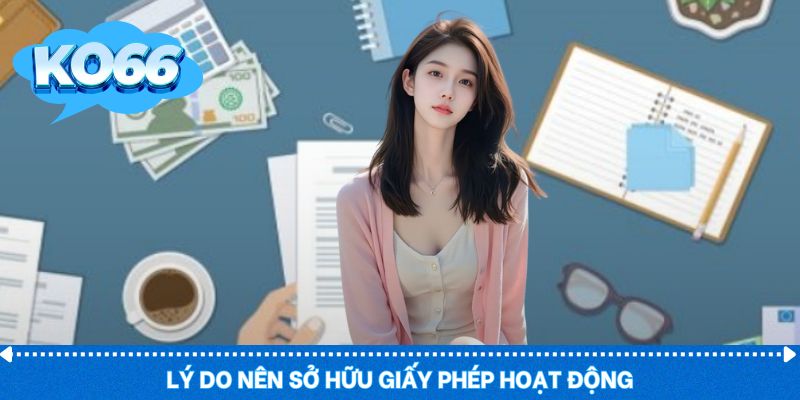 Những lý do để nền tảng sở hữu khi thành lập