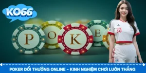 Poker Online