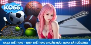 Saba thể thao