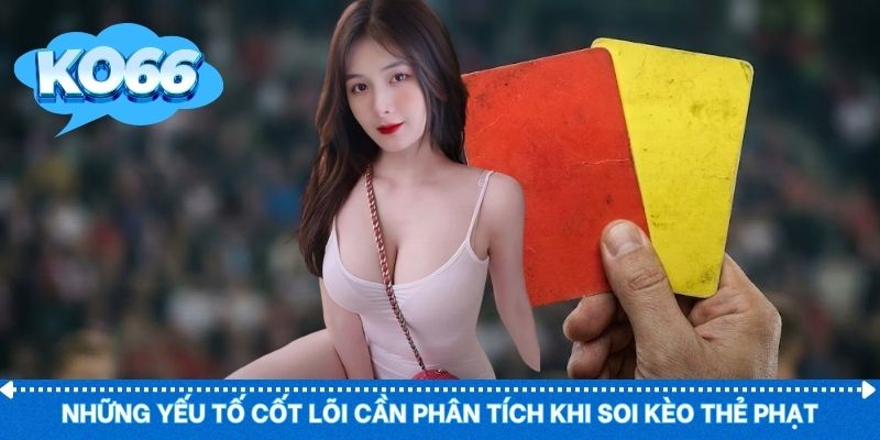 Phân tích kỷ luật sân cỏ từ nhiều góc nhìn chiến thuật