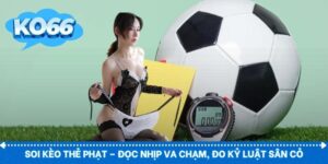 soi kèo thẻ phạt