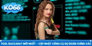 Tool baccarat mới nhất