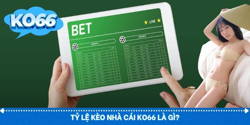 Tỷ lệ kèo phản ánh đánh giá cục diện trận đấu